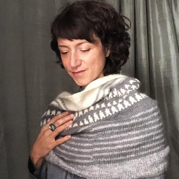 Starflare Cowl
