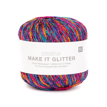 Rico Creative Make it Glitter