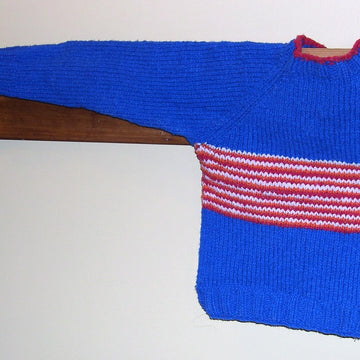 Stripe Freestyle