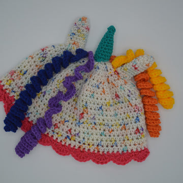 Lujan Unicorn Hat