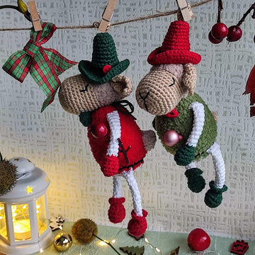 Sheep Elf