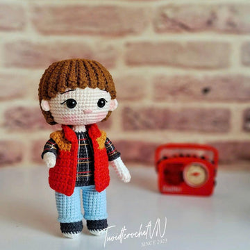 Will Byers (Stranger Things)