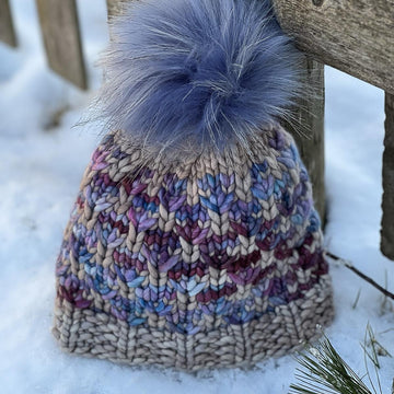 Windchill Warning Beanie