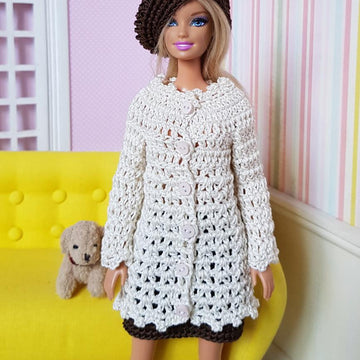 Heriline Barbie