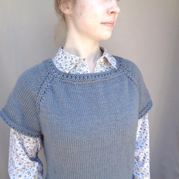 Zelde Sweater