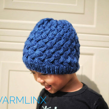 Harper Hat/Headband