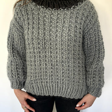 The London Pullover