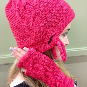 Somerset Mitts
