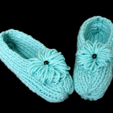 Womans Slippers