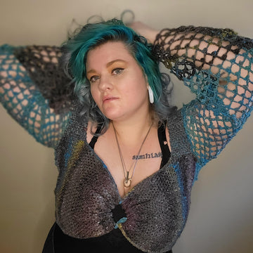Flawless Frances Top