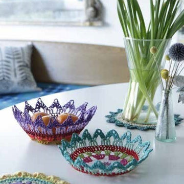 Granny Squares & Shapes by Susan Pinner