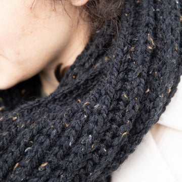 Cadillac Ridge Scarf