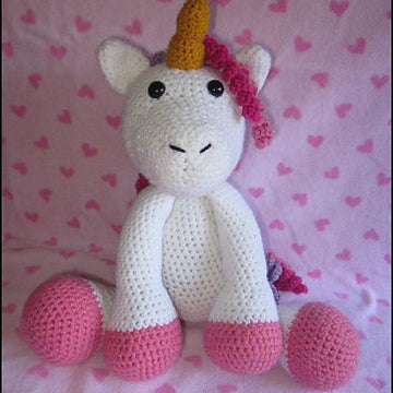 The Adorable Unicorn