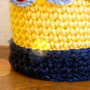 The 2319 Sock Bin