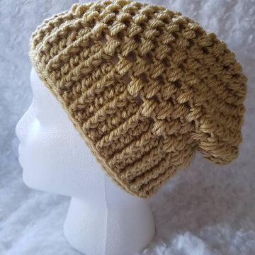 Aiden Slouchy