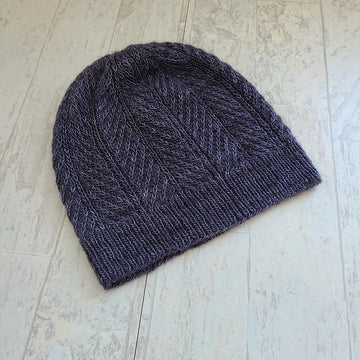 Weybosset Hat