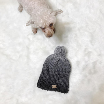 Mt Olive Knit Hat
