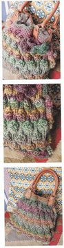Orchard Stitch Bag