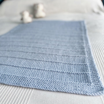 'Kai Baby Blanket and Throw'