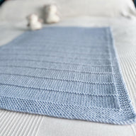 'Kai Baby Blanket and Throw'