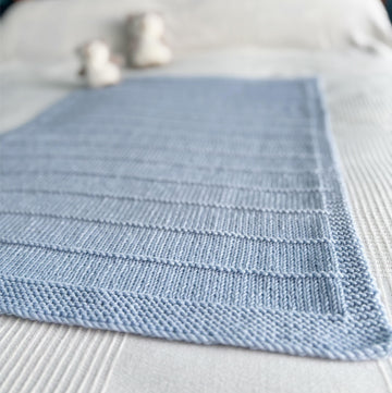 'Kai Baby Blanket and Throw'