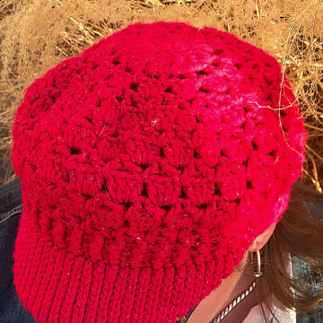 Blossom Hat