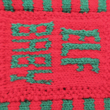 Elf Baby Hooded Car Seat Blanket