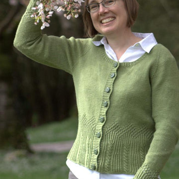 Matomoko Cardigan