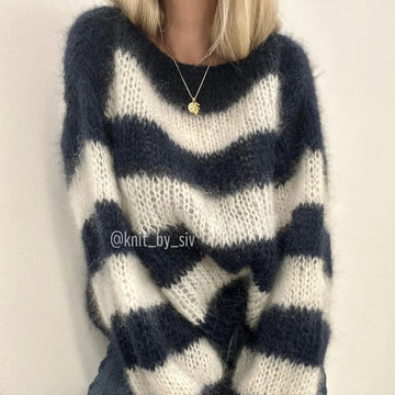 Synne sweater long sleeve