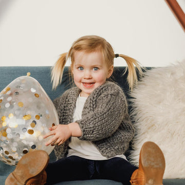 Mini Love Bomber