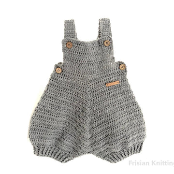 Baby Romper Bjorn