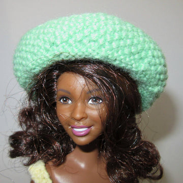 1:6th scale Ladies hats