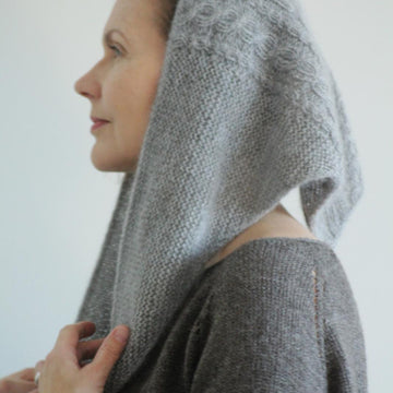 Solmut Scarf