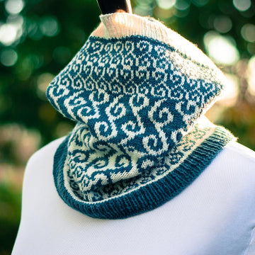 Elakala Cowl