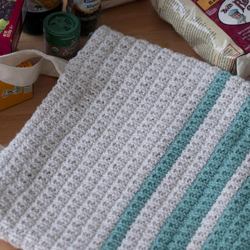 Southampton Collection – Knitting Patterns for Five Fabric-lined Bags