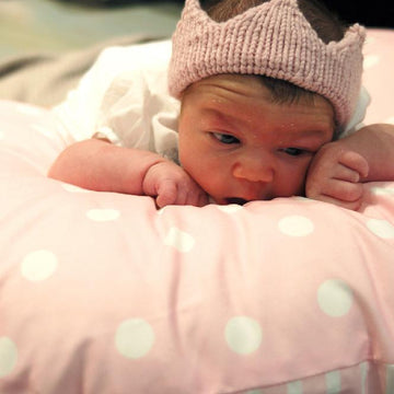 Baby's First Crown