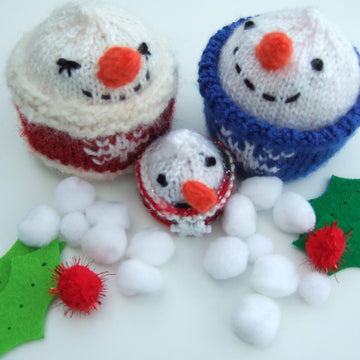 The Snow Family