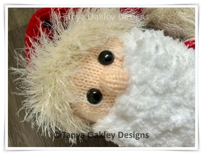 Father Christmas Santa Claus