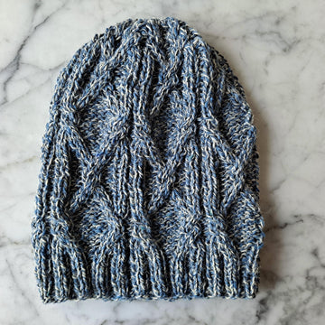 Moher Beanie