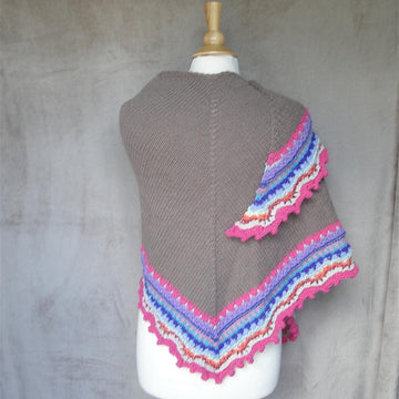 Vivienne Shawl