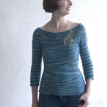 Jewel Lake Pullover