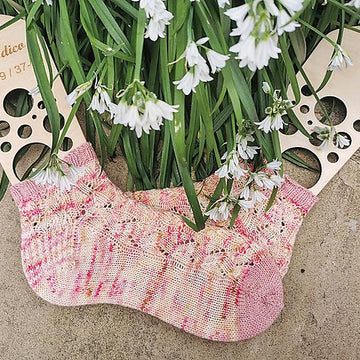 Serenity Socks