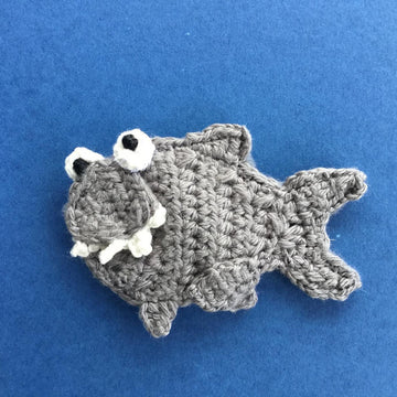 Small Shark