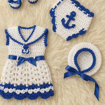 Sailor set