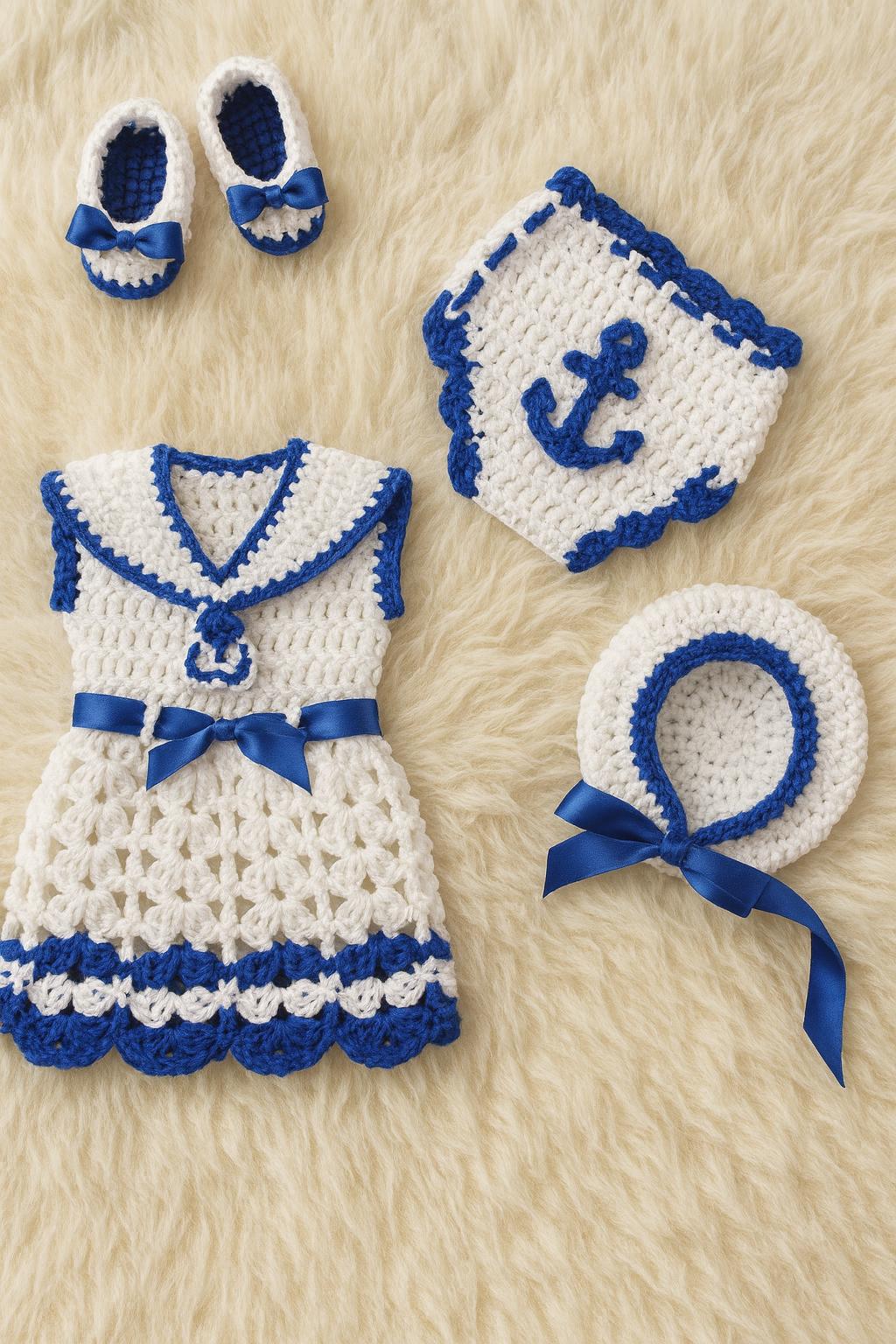Sailor set