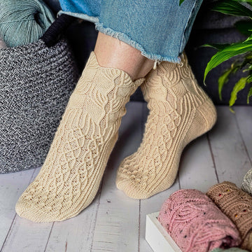 Erla Socks
