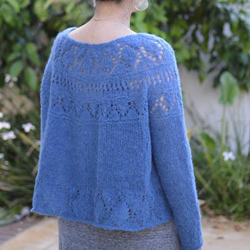 #296 Maris Sweater