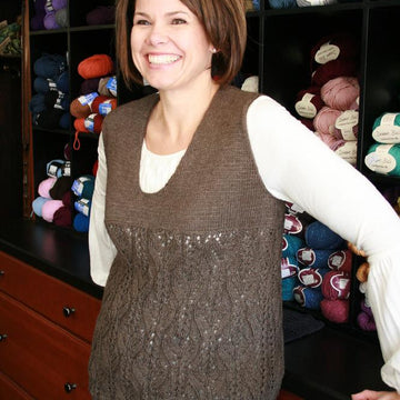 Sweetheart Tunic