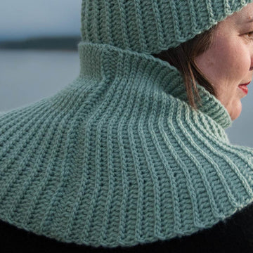 Cold Day Cowl