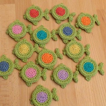 Fish memory game